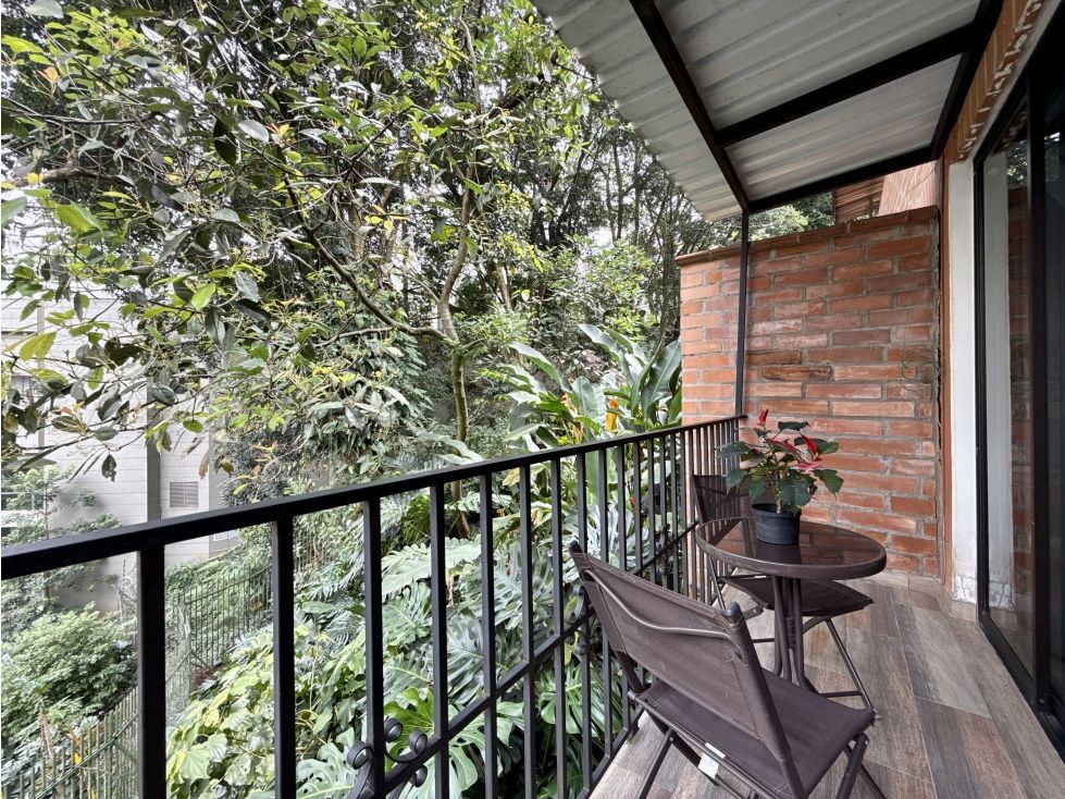 Apartamento en venta Antioquia Envigado Envigado 200 m2 Habitaciones 3 Baños 3 Garajes 2 Precio $1250000000