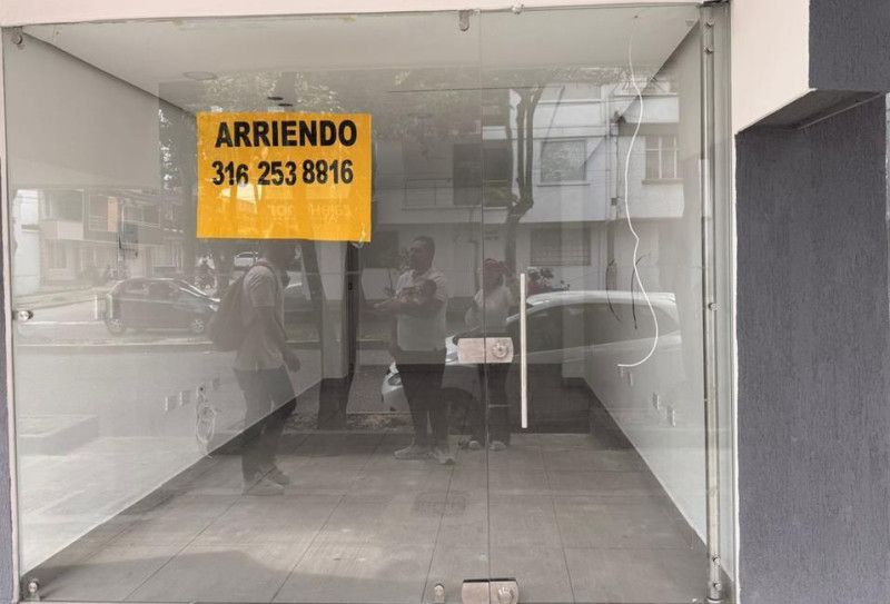 Local en arriendo Santander Bucaramanga Mercedes 19 m2 Habitaciones 0 Baños 1 Garajes 0 Precio $1500000