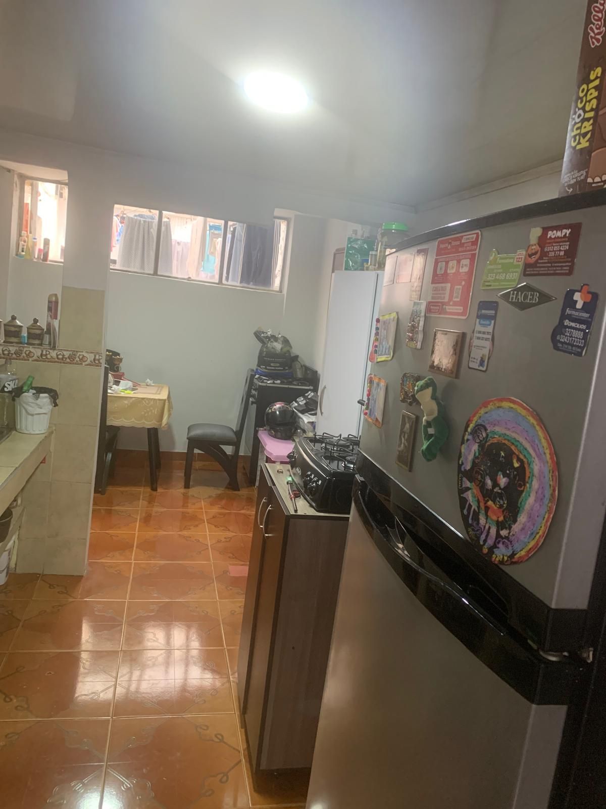 Casa en venta Risaralda Pereira Jardin De Velez Y Velez 200 m2 Habitaciones 5 Baños 2 Garajes 1 Precio $320000000