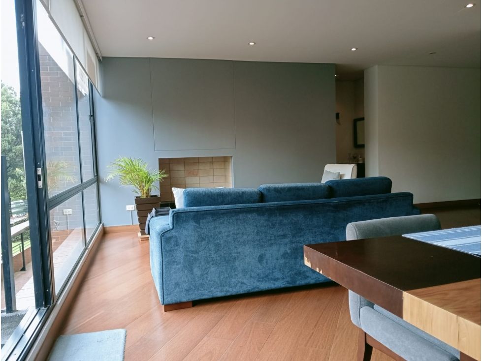 Apartamento en venta Cundinamarca Bogotá Altos De Suba 179 m2 Habitaciones 3 Baños 3 Garajes 3 Precio $1180000000