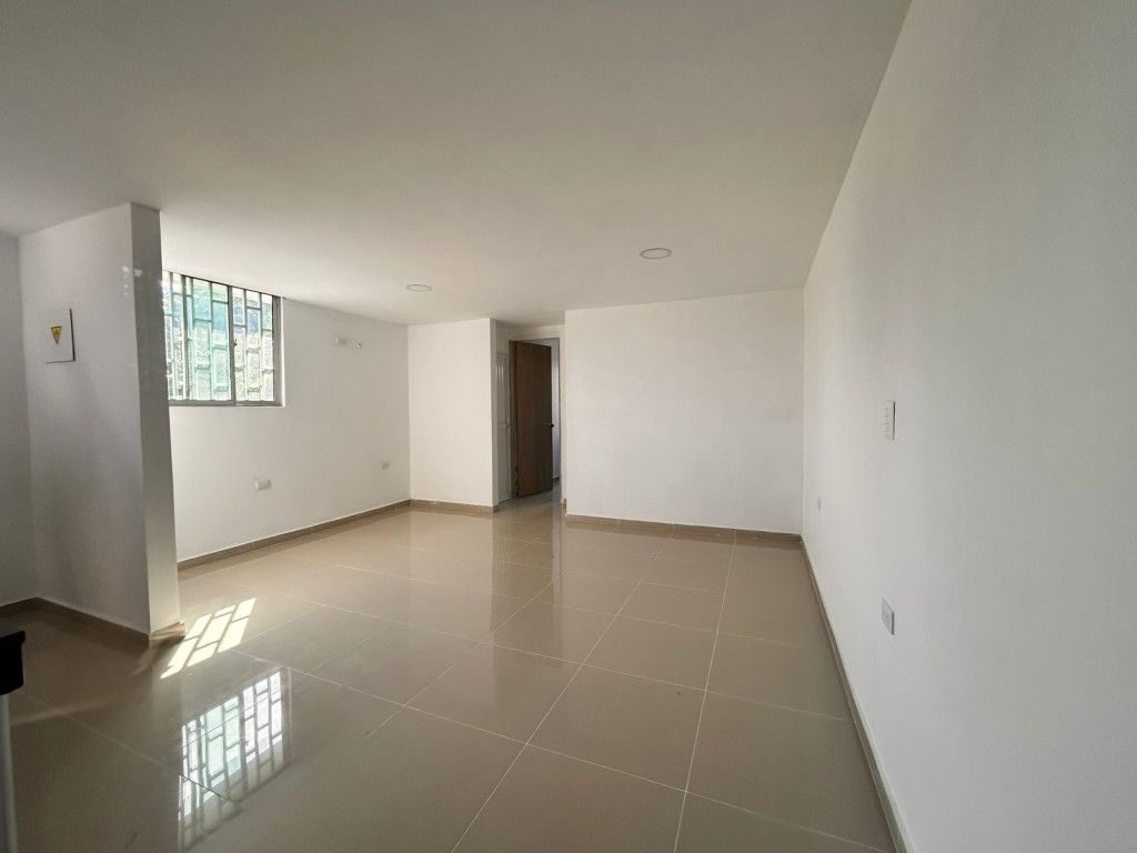 Apartaestudio en arriendo Atlántico Barranquilla San Jose 50 m2 Habitaciones 1 Baños 1 Garajes 0 Precio $850000