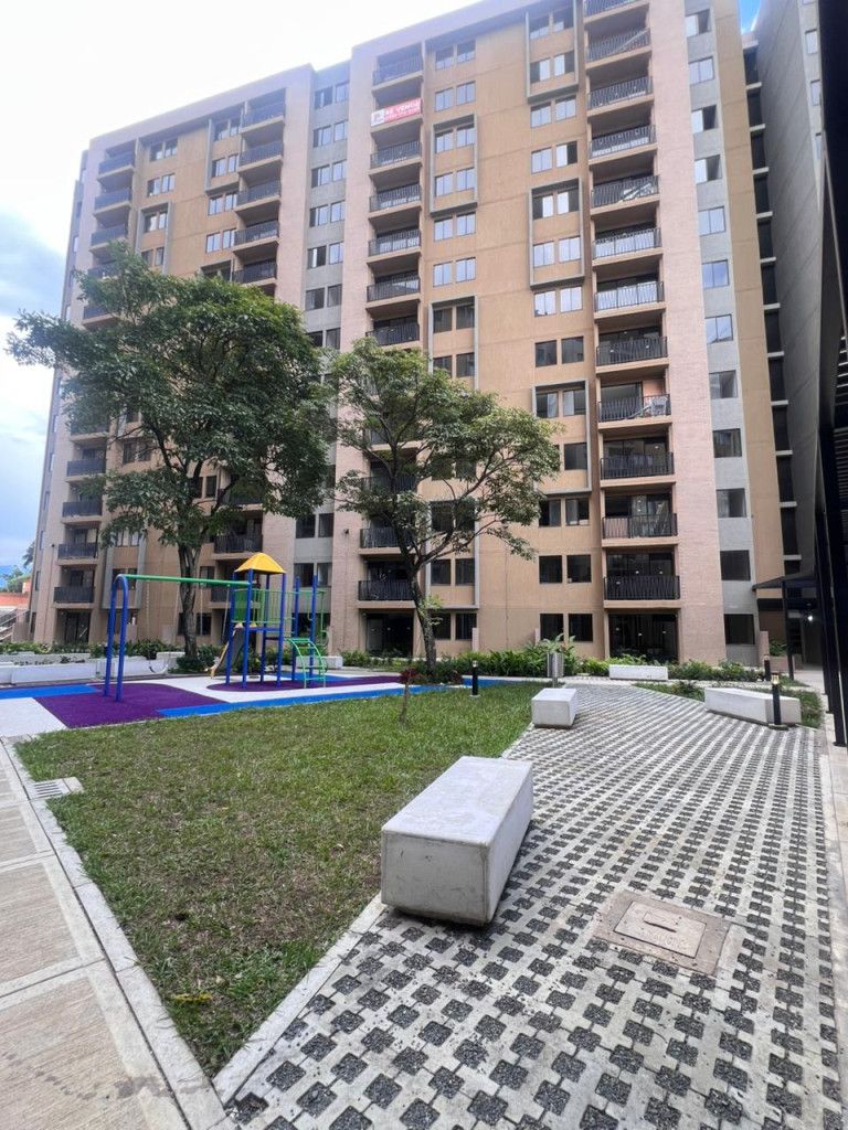 Apartamento en venta Valle Del Cauca Cali Primitivo Crespo 56 m2 Habitaciones 2 Baños 2 Garajes 0 Precio $295000000