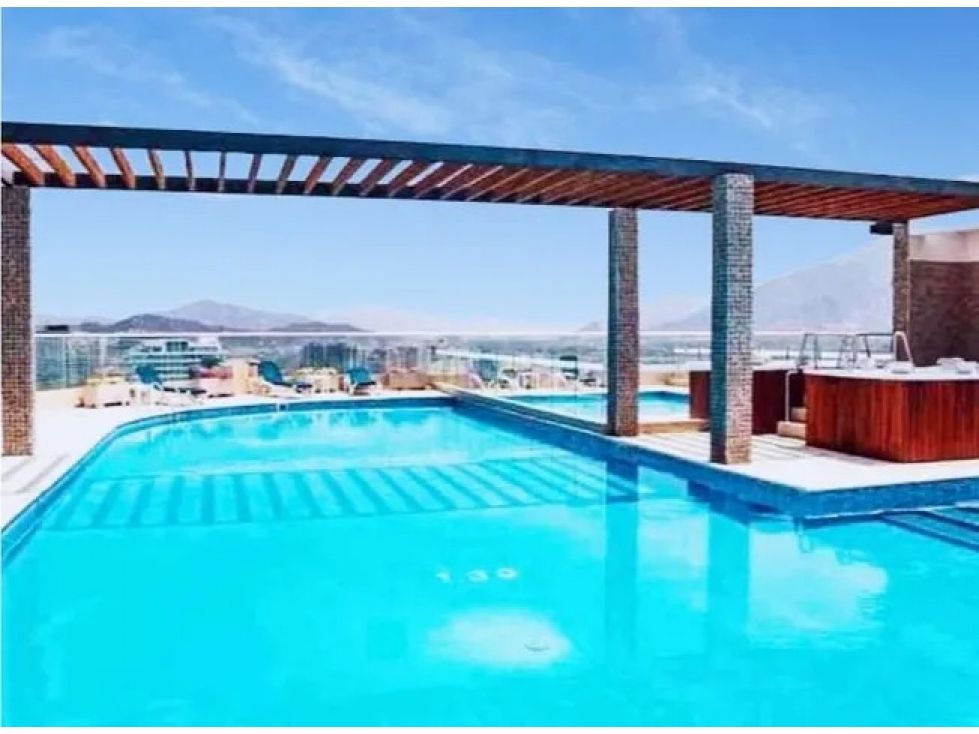 Apartamento en venta Magdalena Santa Marta Cr Guanenete 73 m2 Habitaciones 1 Baños 2 Garajes 1 Precio $680000000