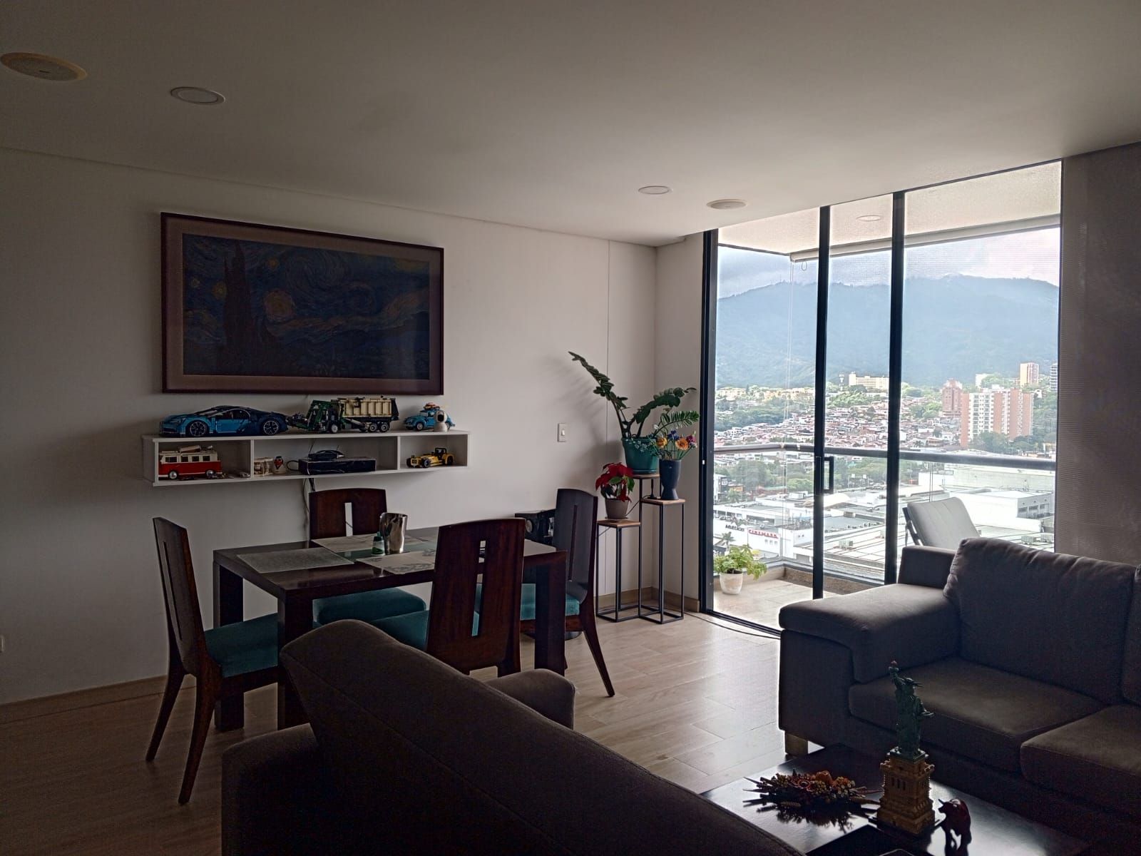 Apartamento en venta Tolima Ibagué Ub El Prado 130 m2 Habitaciones 3 Baños 2 Garajes 2 Precio $750000000