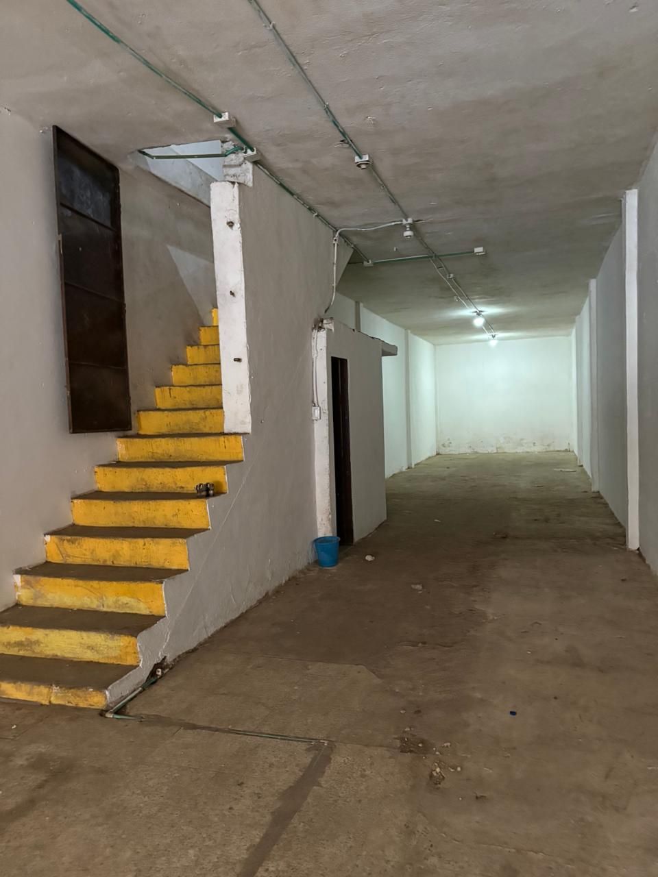 Bodega en arriendo Atlántico Barranquilla Barranquillita 248 m2 Habitaciones 0 Baños 1 Garajes 1 Precio $6000000