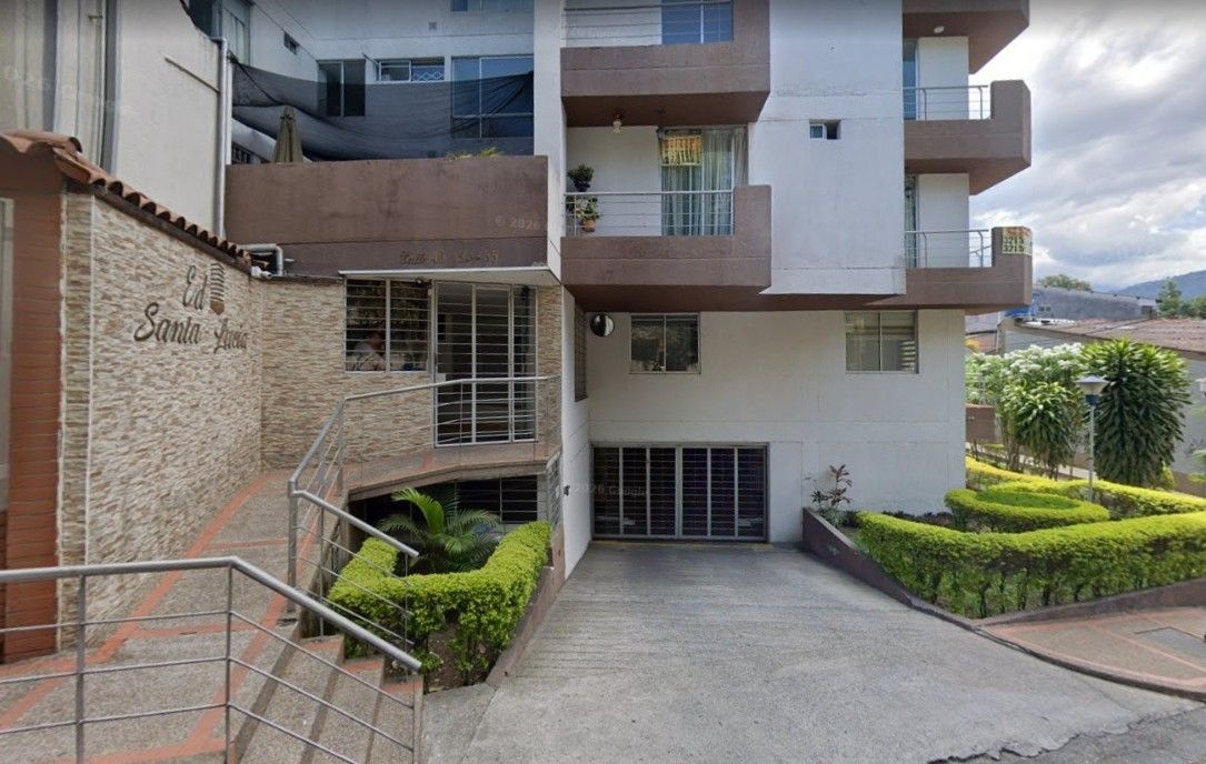 Apartamento en venta Tolima Ibagué Piedra Pintada 76 m2 Habitaciones 3 Baños 2 Garajes 1 Precio $310000000