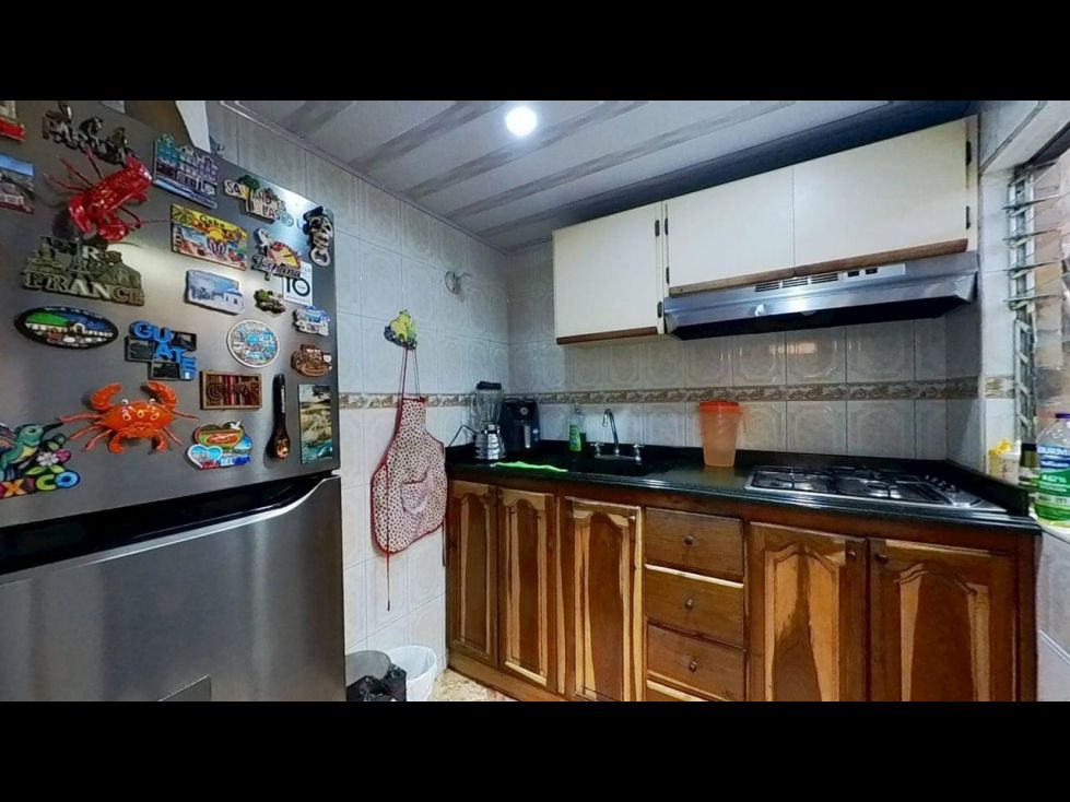 Casa en venta Cundinamarca Bogotá Cr Parques De Campanella 69 m2 Habitaciones 3 Baños 2 Garajes 0 Precio $271000000