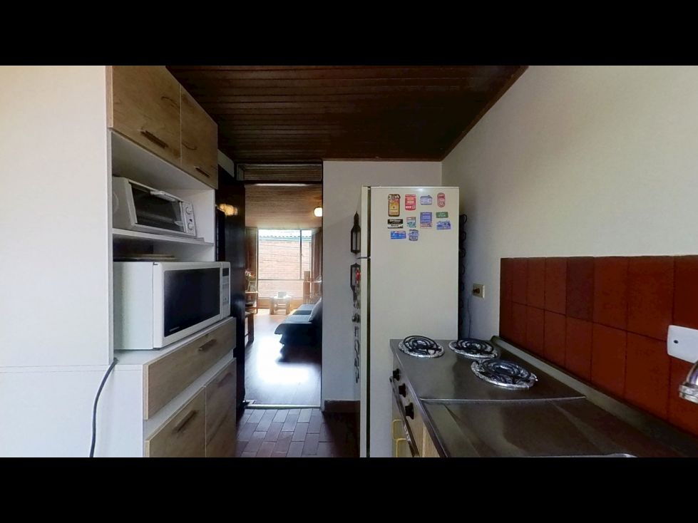 Apartamento en venta Cundinamarca Bogotá Barrancas Norte 46 m2 Habitaciones 2 Baños 1 Garajes 0 Precio $205000000