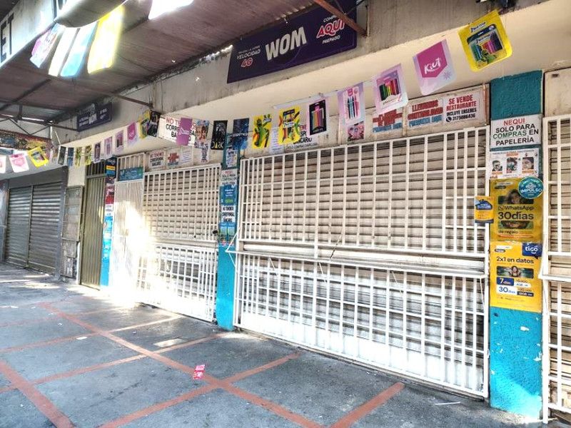 Local en venta Santander Bucaramanga Comuneros 62 m2 Habitaciones 0 Baños 0 Garajes 0 Precio $410000000