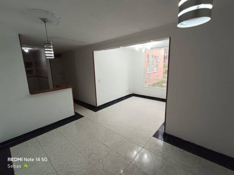 Apartamento en venta Cundinamarca Bogotá Guiparma 51 m2 Habitaciones 3 Baños 1 Garajes 0 Precio $192000000