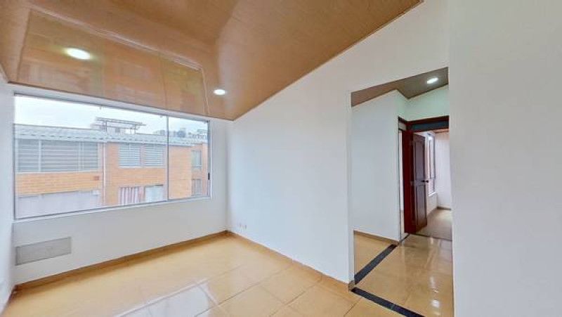 Apartamento en venta Cundinamarca Bogotá Los Pantanos 48 m2 Habitaciones 2 Baños 2 Garajes 0 Precio $174000000