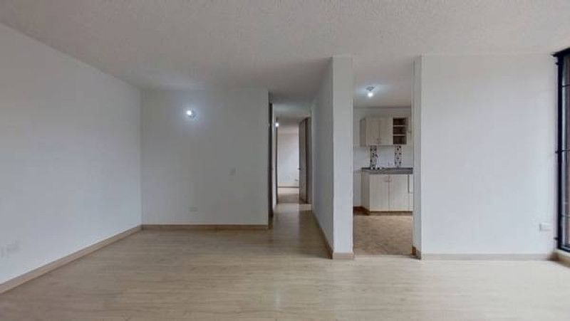 Apartamento en venta Cundinamarca Tocancipá Ub Milenium Iii 56 m2 Habitaciones 1 Baños 2 Garajes 0 Precio $201000000