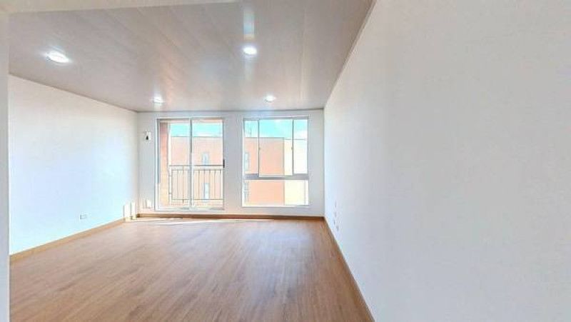 Apartamento en venta Cundinamarca Bogotá Santa Isabel Sur 58 m2 Habitaciones 3 Baños 2 Garajes 0 Precio $195000000