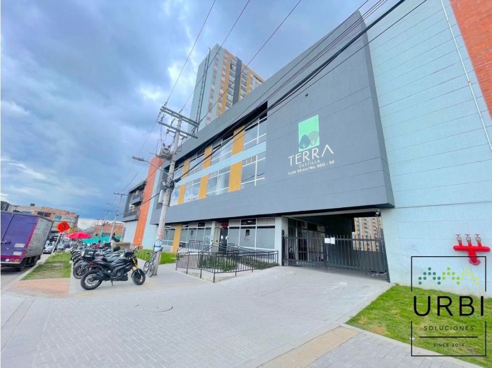 Apartamento en arriendo Cundinamarca Bogotá María Paz 43 m2 Habitaciones 2 Baños 1 Garajes 0 Precio $1250000