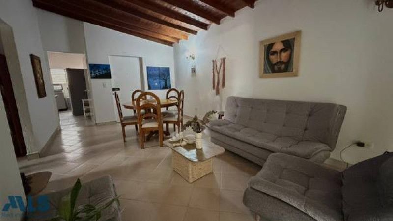 Apartamento en venta Antioquia Medellín Ferreni 90 m2 Habitaciones 3 Baños 2 Garajes 1 Precio $456000000