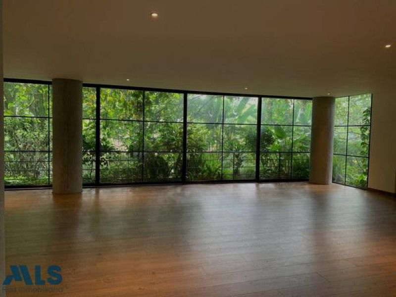 Apartamento en venta Antioquia Medellín San Lucas 335 m2 Habitaciones 3 Baños 3 Garajes 3 Precio $3600000000