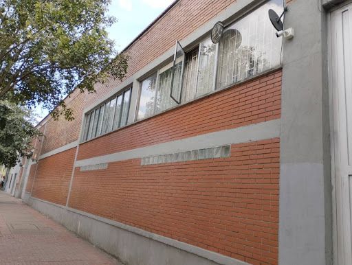 Bodega en venta Cundinamarca Bogotá Santa Fe 875 m2 Habitaciones 0 Baños 4 Garajes 2 Precio $4000000000