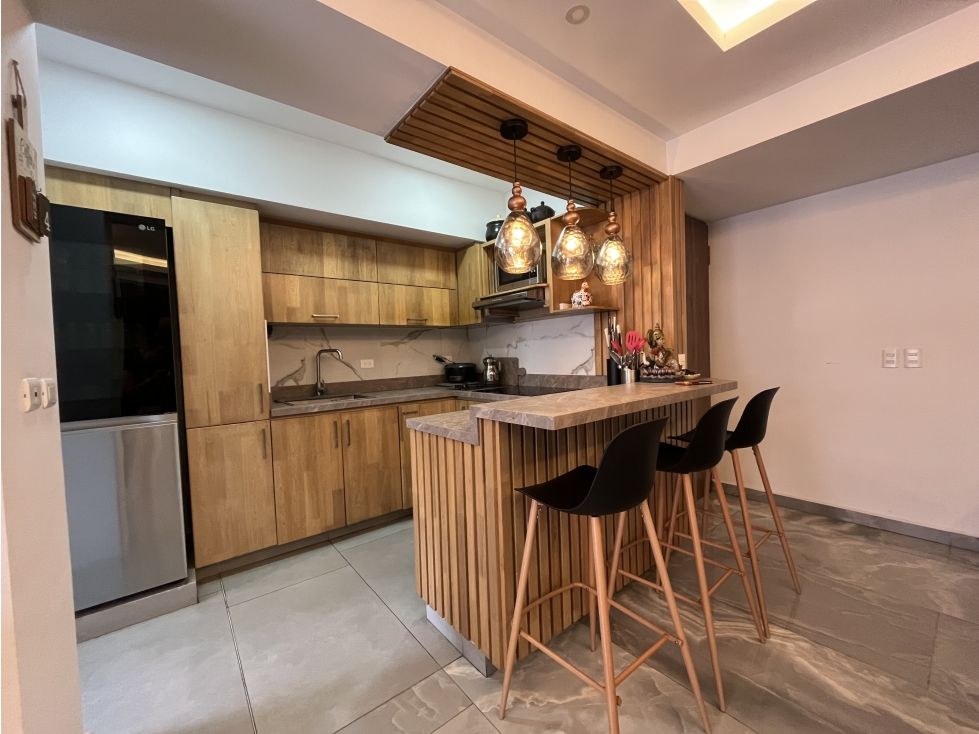 Apartamento en venta Antioquia Bello Ub Palmar De Serramonte 82 m2 Habitaciones 3 Baños 2 Garajes 2 Precio $650000000