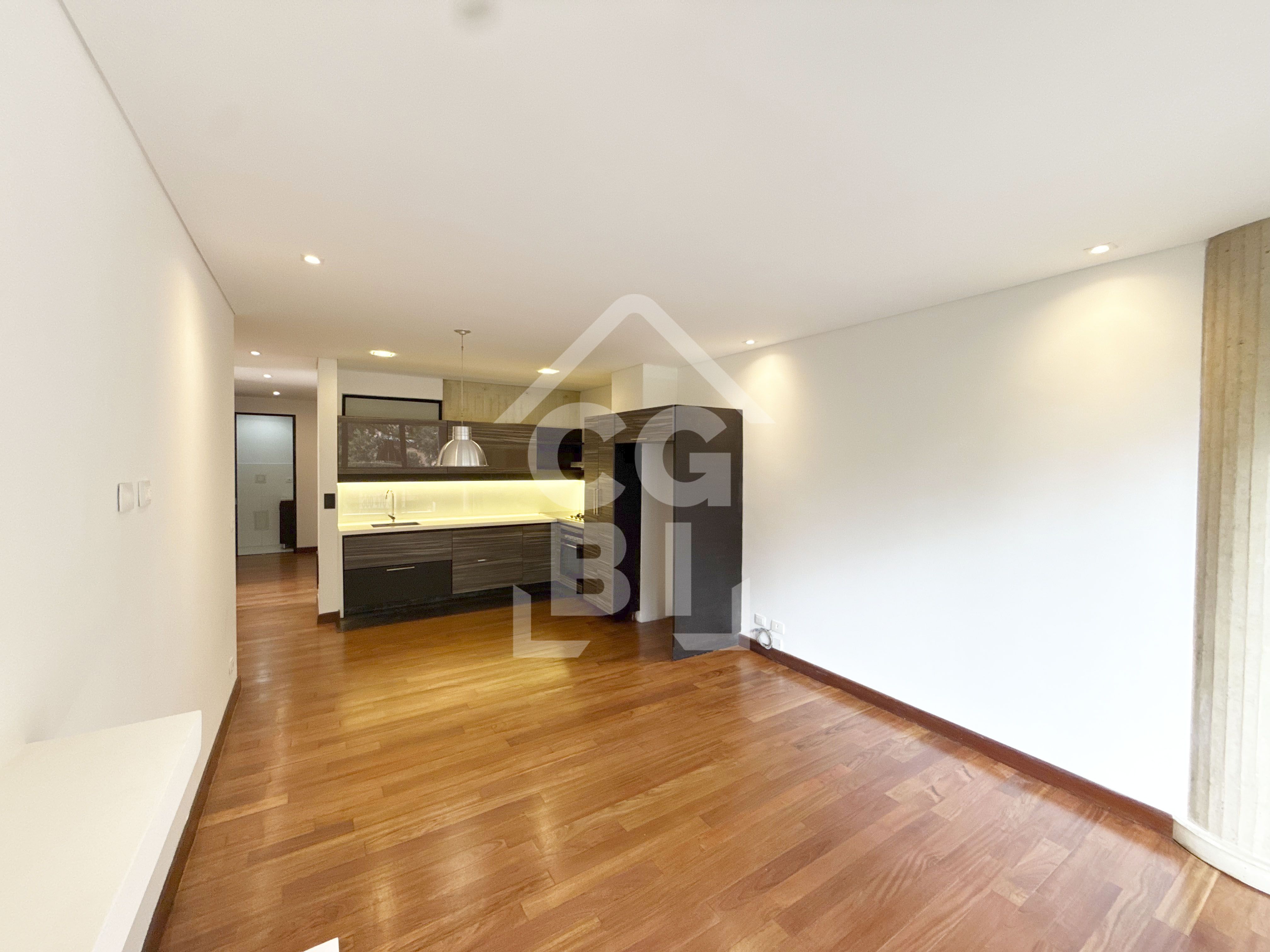 Apartamento en arriendo Cundinamarca Bogotá Las Acacias 81 m2 Habitaciones 2 Baños 2 Garajes 2 Precio $6800000