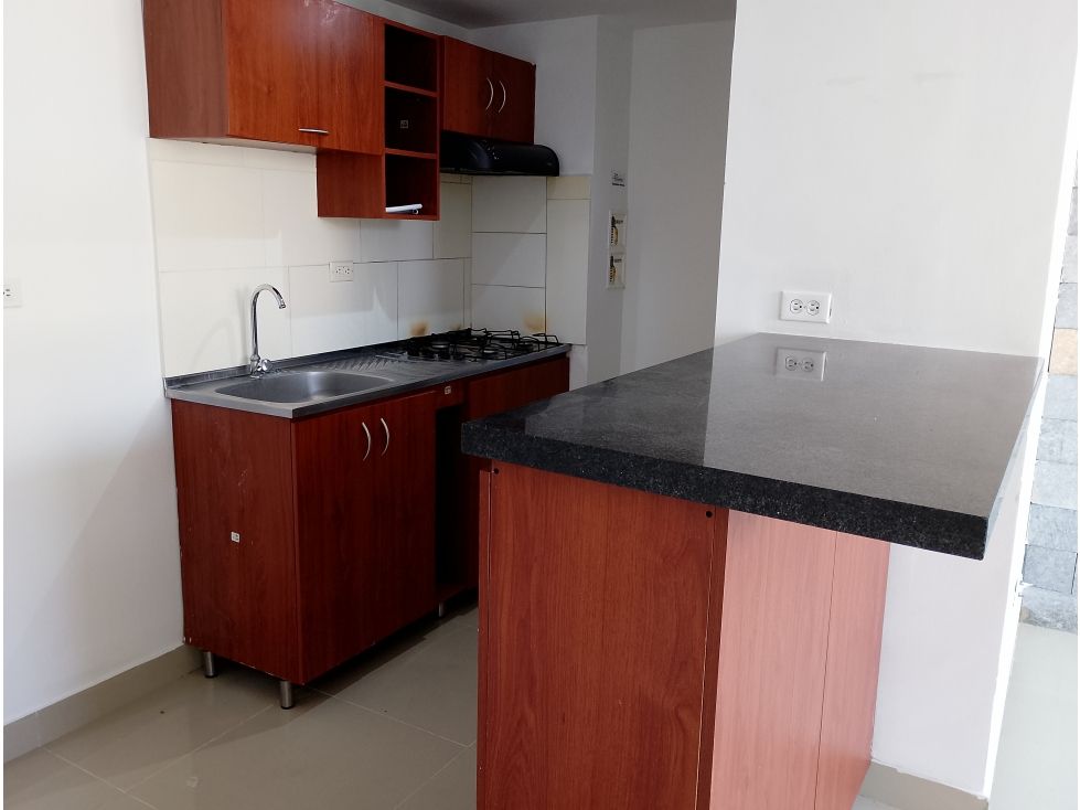 Apartamento en venta Antioquia Medellín Los Colores 50 m2 Habitaciones 2 Baños 1 Garajes 0 Precio $0