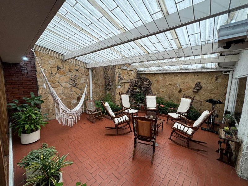 Casa en venta Cundinamarca Bogotá Niza 206 m2 Habitaciones 4 Baños 3 Garajes 3 Precio $920000000