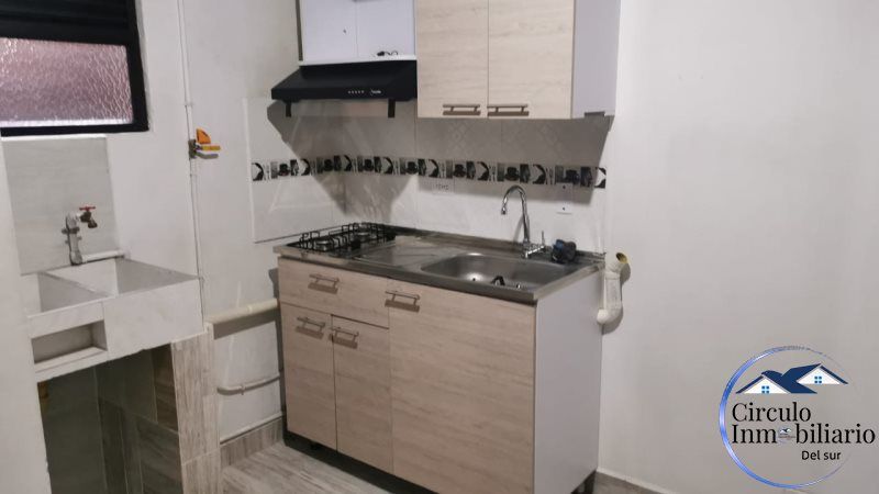 Apartamento en arriendo Antioquia Envigado Obrero 30 m2 Habitaciones 1 Baños 1 Garajes 0 Precio $1300000