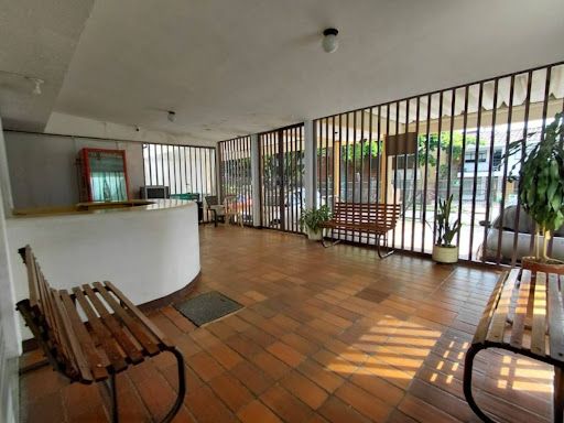 Apartamento en venta Valle Del Cauca Cali El Lido 50 m2 Habitaciones 2 Baños 1 Garajes 0 Precio $195000000