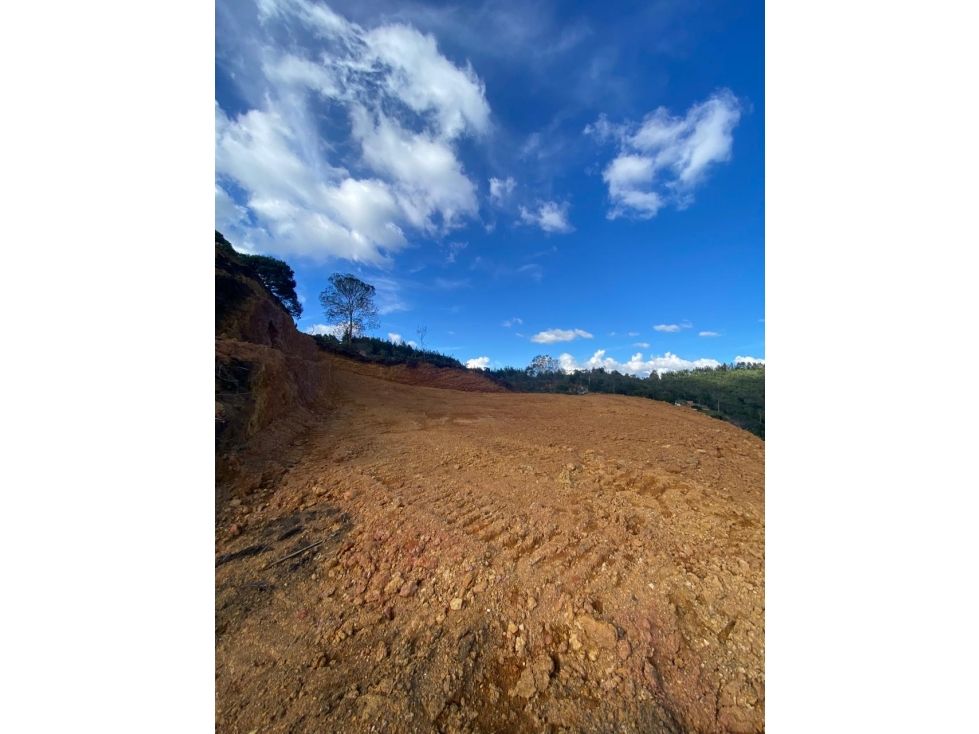 Lote en venta Antioquia Guarne Guarne 2500 m2 Habitaciones 0 Baños 0 Garajes 0 Precio $375000000