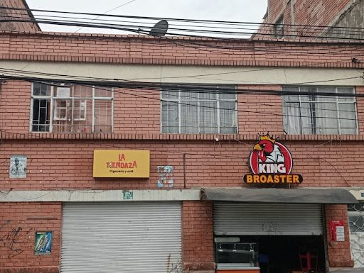 Casa en venta Cundinamarca Bogotá Restrepo 223 m2 Habitaciones 10 Baños 5 Garajes 0 Precio $1400000000