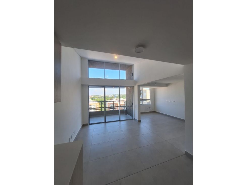 Apartamento en venta Valle Del Cauca Cali Pizamos Ii 65 m2 Habitaciones 2 Baños 2 Garajes 1 Precio $499000000