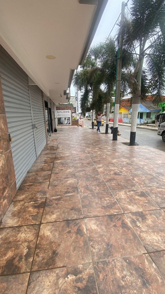 Local en arriendo Bolívar Cartagena Zaragocilla 60 m2 Habitaciones 0 Baños 0 Garajes 0 Precio $3000000