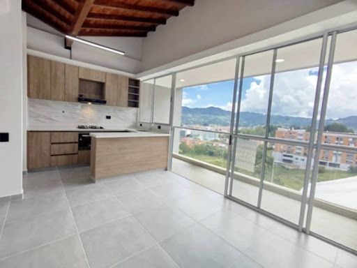 Apartamento en arriendo Antioquia La Ceja Centro 68 m2 Habitaciones 3 Baños 2 Garajes 1 Precio $2700000