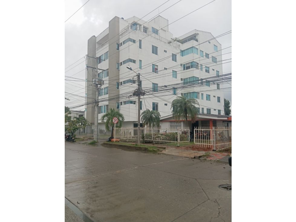Apartamento en venta Córdoba Montería Los Álamos 144 m2 Habitaciones 3 Baños 2 Garajes 1 Precio $400000000