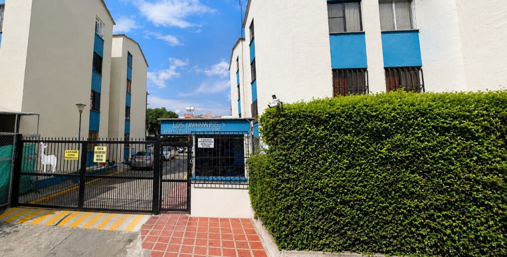 Apartamento en arriendo Valle Del Cauca Cali Panamericano 0 m2 Habitaciones 3 Baños 2 Garajes 0 Precio $1500000