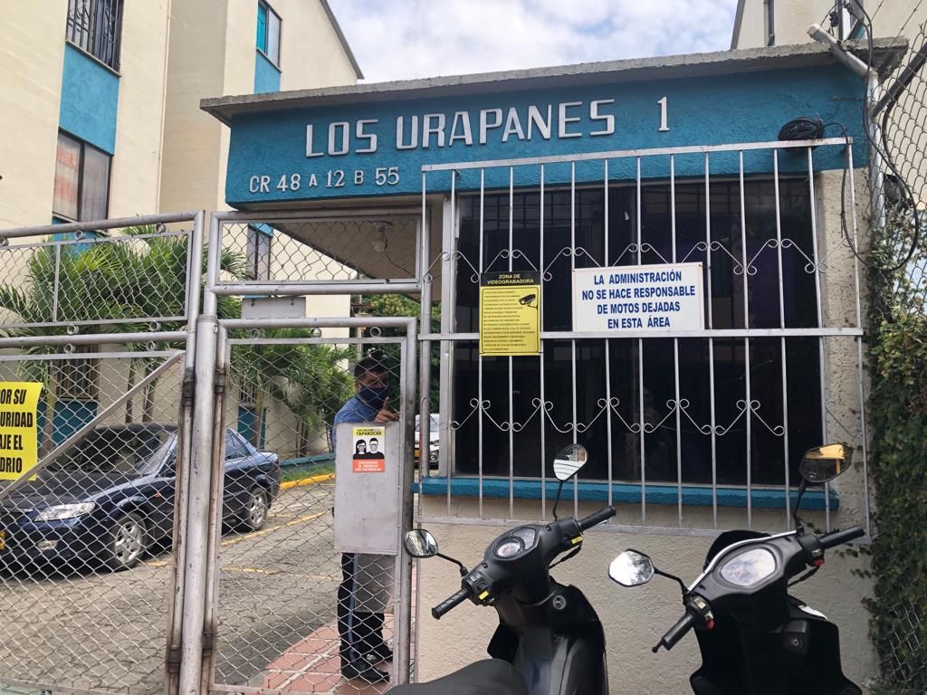 Apartamento en arriendo Valle Del Cauca Cali Panamericano 0 m2 Habitaciones 3 Baños 2 Garajes 0 Precio $1500000