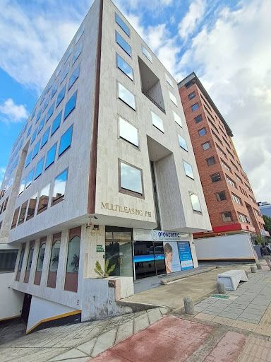 Oficina en venta Cundinamarca Bogotá Santa Bibiana 80 m2 Habitaciones 0 Baños 0 Garajes 0 Precio $1034000000