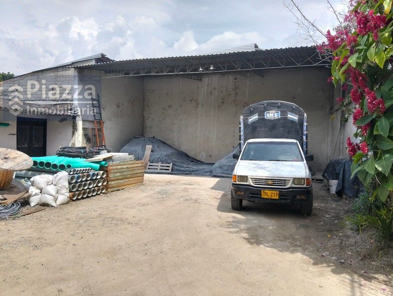 Lote en venta Tolima Ibagué Los Pinos 33 m2 Habitaciones 0 Baños 0 Garajes 1 Precio $650000000