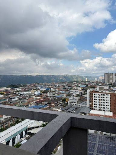 Apartamento en arriendo Santander Bucaramanga Granada 59 m2 Habitaciones 3 Baños 2 Garajes 1 Precio $2077000