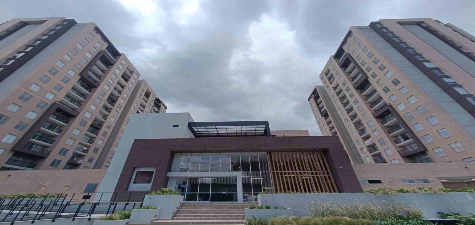 Apartamento en arriendo Cundinamarca Bogotá Casa Blanca 72 m2 Habitaciones 2 Baños 2 Garajes 1 Precio $3200000