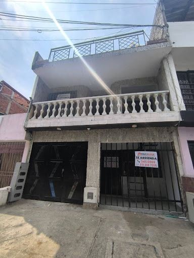 Casa en arriendo Valle Del Cauca Cali Cañaverales - Los Samanes 120 m2 Habitaciones 4 Baños 3 Garajes 1 Precio $2900000