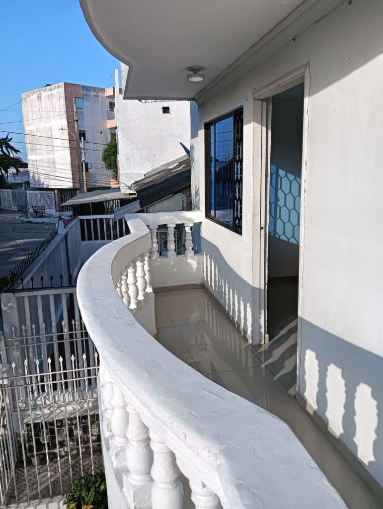 Apartamento en arriendo Atlántico Barranquilla Olaya Herrera 54 m2 Habitaciones 2 Baños 1 Garajes 0 Precio $1200000