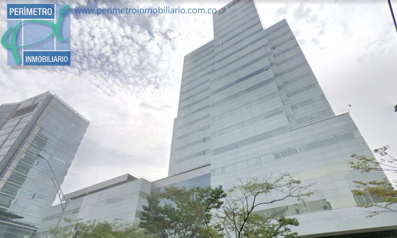 Oficina en arriendo Antioquia Medellín Villa Carlota 210 m2 Habitaciones 0 Baños 2 Garajes 4 Precio $18900000