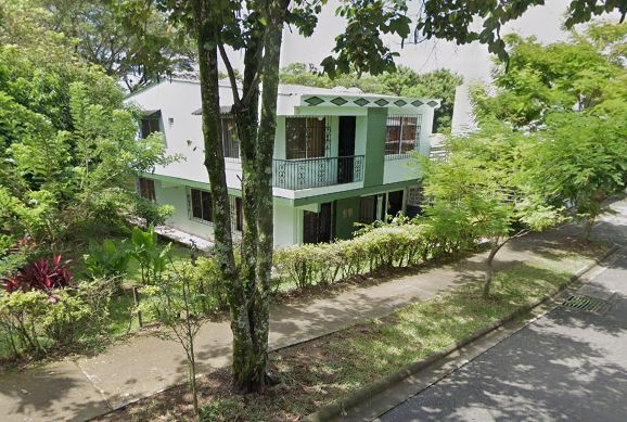 Casa en venta Risaralda Pereira Jardin De Velez Y Velez 90 m2 Habitaciones 3 Baños 2 Garajes 0 Precio $395000000
