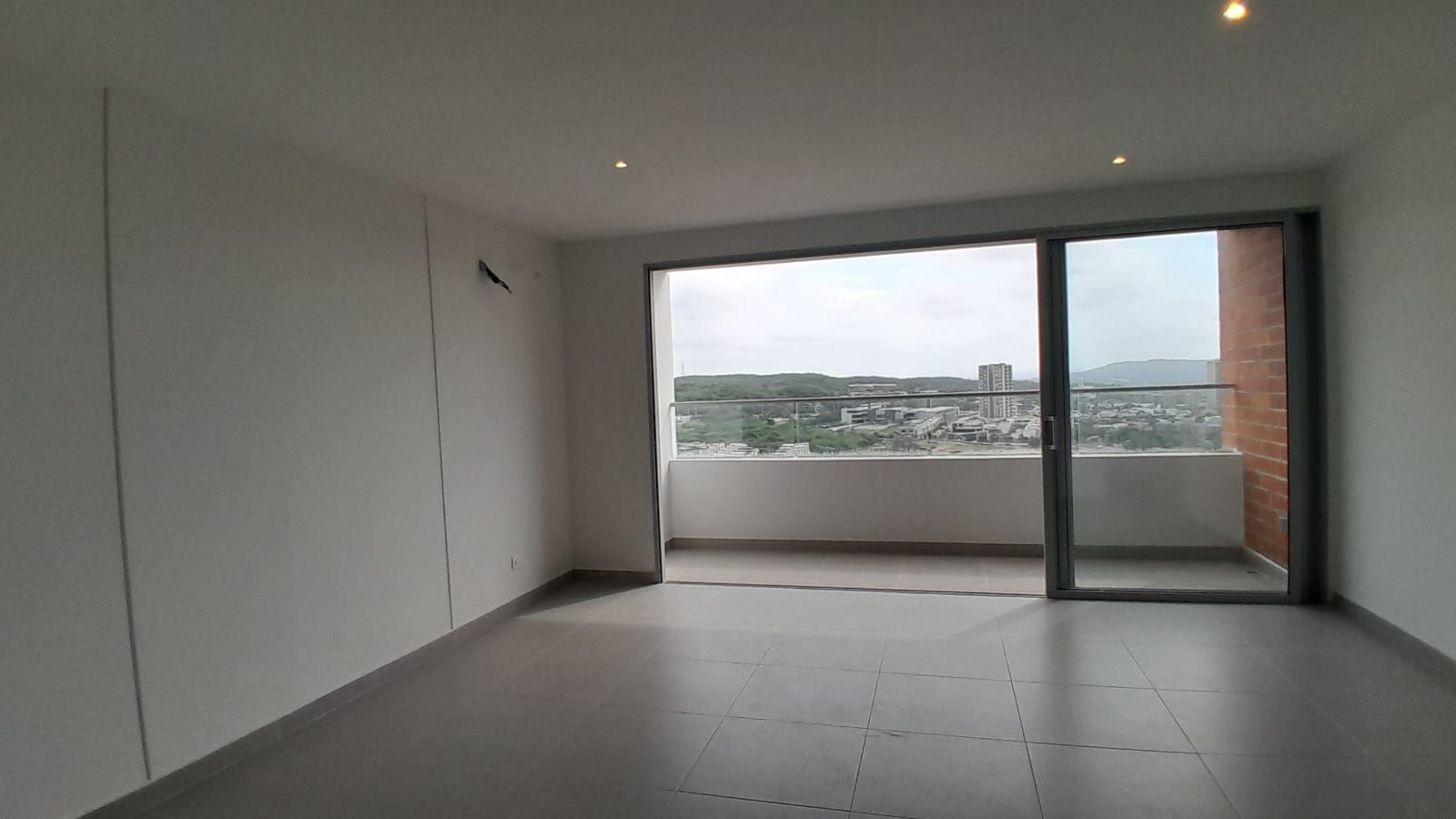 Apartamento en arriendo Atlántico Puerto Colombia Ub Balcones De Villa Campestre 102 m2 Habitaciones 3 Baños 3 Garajes 2 Precio $5000000