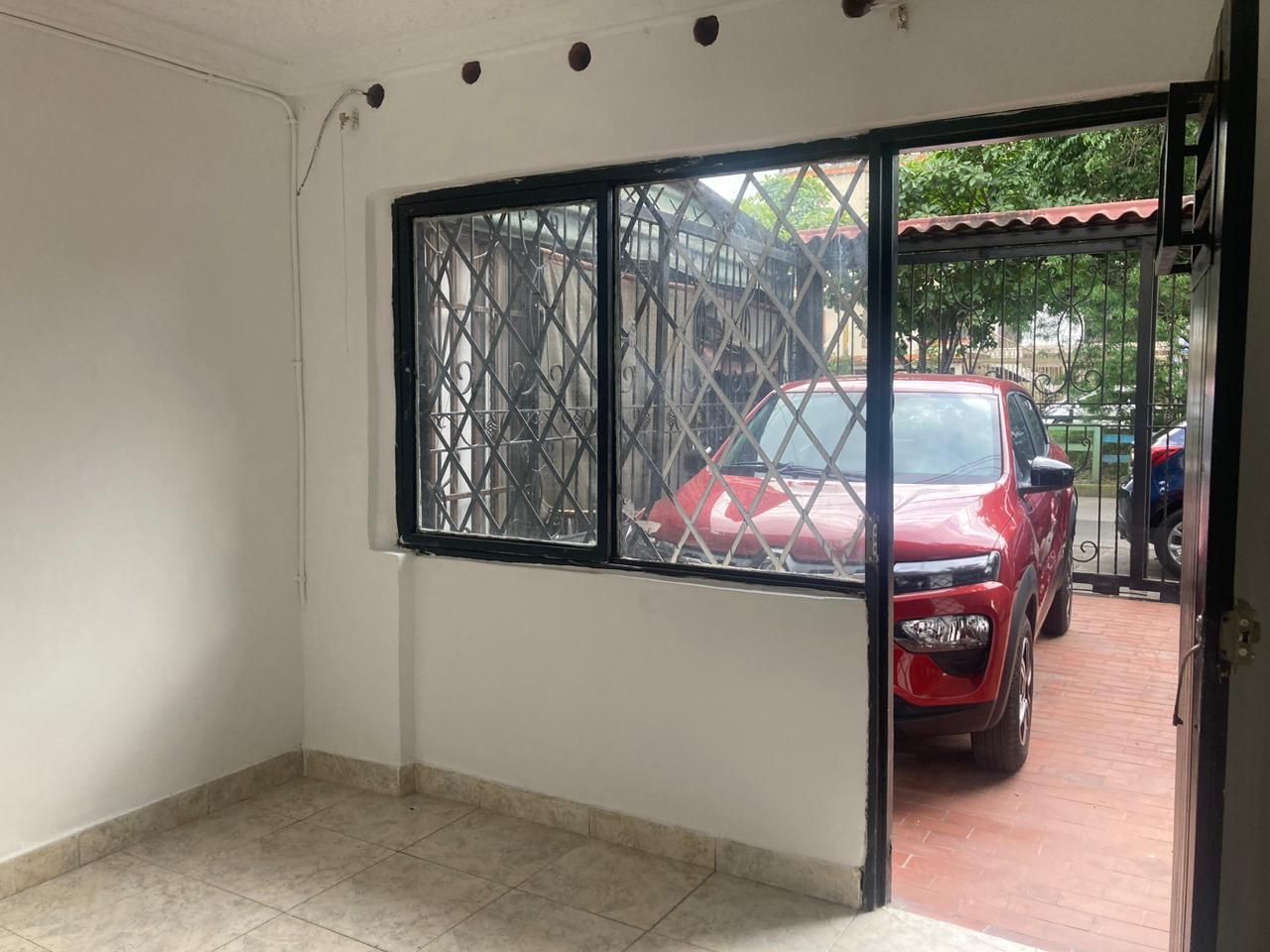 Apartaestudio en arriendo Valle Del Cauca Cali San Carlos 45 m2 Habitaciones 1 Baños 1 Garajes 1 Precio $550000