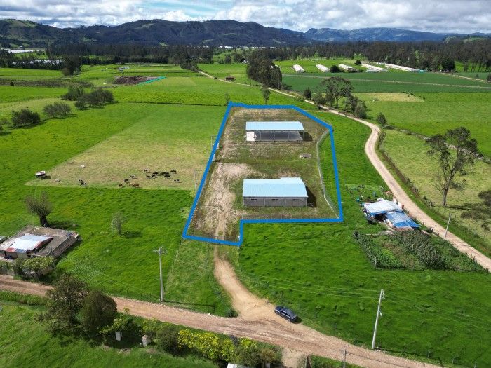 Bodega en venta Cundinamarca Gachancipá Gachancipá 901 m2 Habitaciones 0 Baños 0 Garajes 15 Precio $9850000000