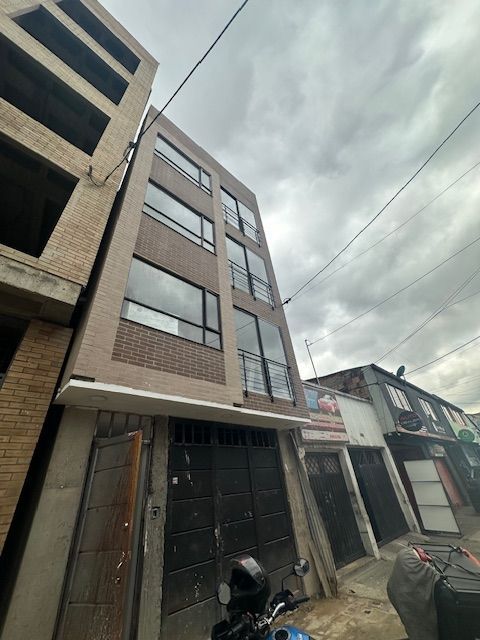 Local en arriendo Cundinamarca Bogotá Quinta Mutis 110 m2 Habitaciones 0 Baños 1 Garajes 0 Precio $5500000