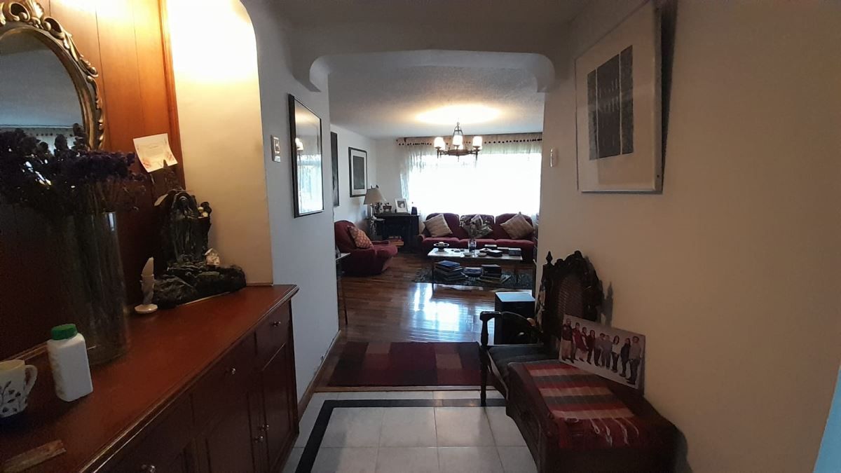 Apartamento en venta Cundinamarca Bogotá Policarpa Salavarreta 138 m2 Habitaciones 3 Baños 3 Garajes 1 Precio $780000000
