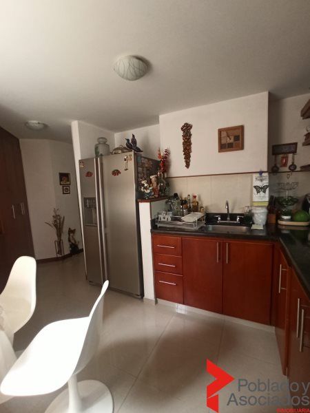 Apartamento en arriendo Antioquia Medellín La Castellana 104 m2 Habitaciones 3 Baños 2 Garajes 1 Precio $4500000