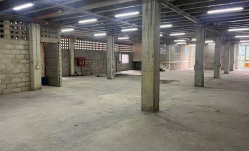 Bodega en arriendo Antioquia Girardota Girardota 530 m2 Habitaciones 0 Baños 3 Garajes 0 Precio $8000000